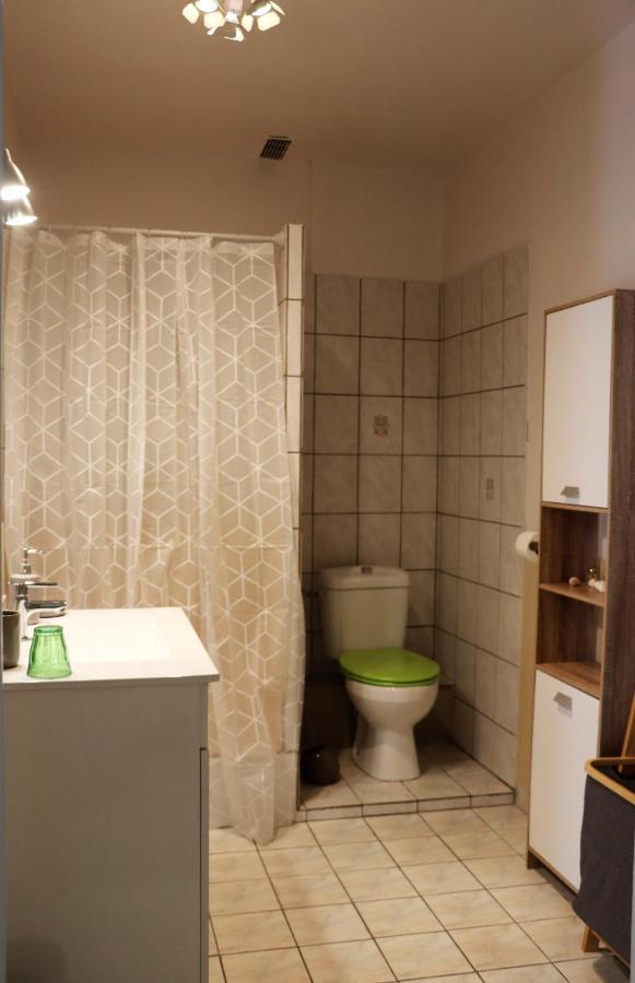 Les Vergers de la Bouligaire Gîtes Mirmande Extérieur photo